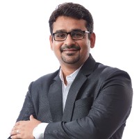 4C Consulting Pvt. Ltd. Employee Jigar Doshi's profile photo