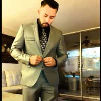 Globenet Employee Alex Sarmiento's profile photo