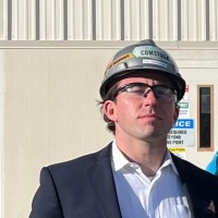 Comstock Metals Employee Paul Harshbarger's profile photo