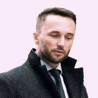 Connectit Employee Ralph Hendricks's profile photo