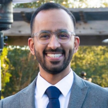 Ibrahim Alrshidan Email & Phone Number
