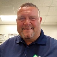 Millennium Power Services Employee Chris Luckern's profile photo