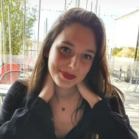 Lisa-Marie Pouilly Email