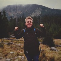 Mateusz Pachulski's profile photo
