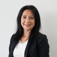 Verein Netzwerk Logistik Employee Franziska Leidinger's profile photo