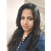 Nomad Credit Employee Renuka Metre's profile photo