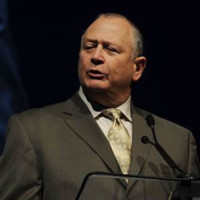 Shopify Developer Employee Mike Rudnitsky's profile photo