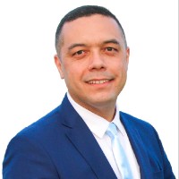 Coaph Saúde Employee Wesley Lopes's profile photo