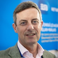 ESB Networks Employee Brian Brady's profile photo