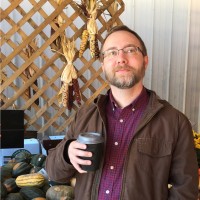 Volition Employee Jeff Touchstone's profile photo