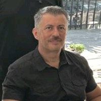 B2Space Employee Nick Popa's profile photo
