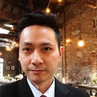 Chris Kwok Email & Phone Number