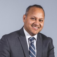 Tipping Structural Engineers Employee Anurag Upadhyay's profile photo