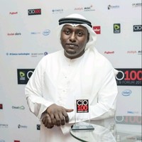 Riyad Saeed Email & Phone Number