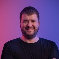 Loaded Employee Isaiah Schloneger's profile photo