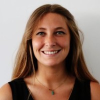 HappyColis Employee Caroline Plessy's profile photo