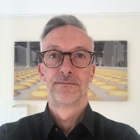 UCL Employee Lee Pike's profile photo