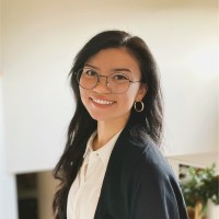 Global Healing Employee Kaitlyn Iglesias's profile photo