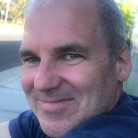 Amazon Web Services (AWS) Employee Peter Neely's profile photo