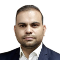 Aws Majeed's profile photo