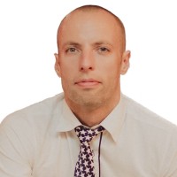 Wojciech Płókarz's profile photo