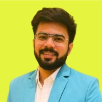 Oriserve Employee Parth Arora's profile photo