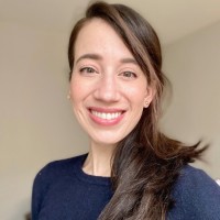 OpenClinica Employee Michelle Borges's profile photo