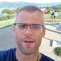 Grupa Eurocash Employee Marcin Rusek's profile photo