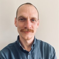 National Bank of Canada Employee Benjamin Albert's profile photo