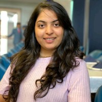 Jhanvi Kakadiya Email