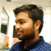 Amazon Employee Ayush Kumar's profile photo