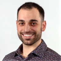 Zoetis Canada Employee Samuel Pépin's profile photo