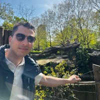 Zaher Obeid Email & Phone Number