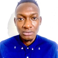 Funfields Employee Otun Hassan's profile photo