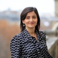 Editis Employee Sofia Bengana's profile photo