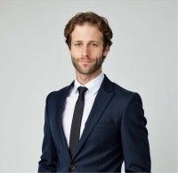 8020 Consulting Employee Ethan West's profile photo