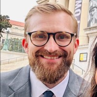 Integrity Employee Christopher Tomlinson's profile photo