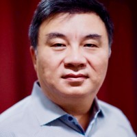 InnoGrit Corporation Employee Lin Chen's profile photo