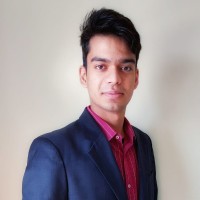 Infoxeron Technologies Employee Ayush Vyas's profile photo
