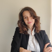 Biolaser Employee Giulia Ferrero's profile photo