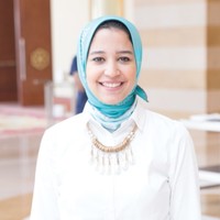 Voktech Employee Rasha Helmy's profile photo