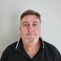 Trend Windows & Doors Employee Rick Chiellini's profile photo