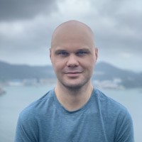 PassKit Employee Jesse Langford's profile photo