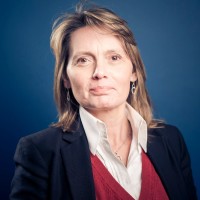 Via Seating Employee Carla Neto's profile photo