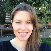 Singularity 6 Employee Mary Schuyler's profile photo