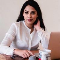 Enid Pitchen Email & Phone Number