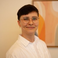 The McConnell Foundation Employee Rachel van der Bie's profile photo