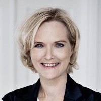 Novonesis Employee Marianne Frydendahl's profile photo