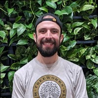 Treeworks Employee Jeffrey Green's profile photo