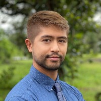 ISPA Technology Employee Stanley Vuong's profile photo